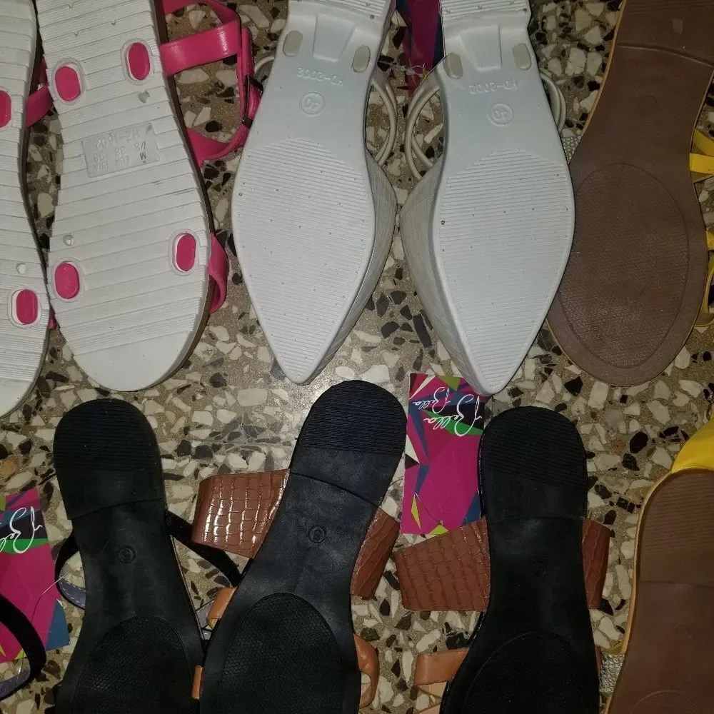 Used Shoes bundle - Picture 15 of 16